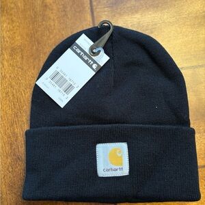 Carhartt Dark Knit Hat